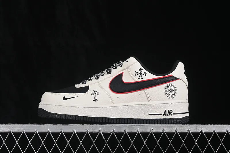 All categories Nk Air Force 1 Air Force series Nk Air Force 1 Low Air Force low-top Nike Air Force 1'07 Low joint model Air Force 1 low-top casual sneakers LD1999-039